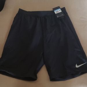 Nike Men's Flex Stride Brief Lined Running Medium Shorts